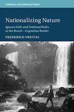 Nationalizing Nature