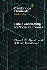 Public Contracting for Social Outcomes