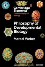 Philosophy of Developmental Biology