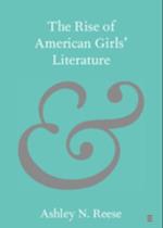 Rise of American Girls' Literature