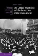 League of Nations and the Protection of the Environment