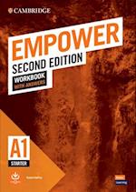 Empower Starter/A1 Workbook with Answers