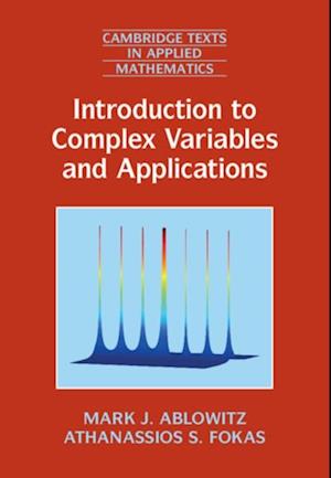 Introduction to Complex Variables and Applications