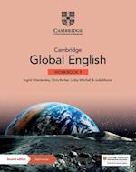 Cambridge Global English Workbook 9 with Digital Access (1 Year)