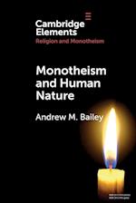 Monotheism and Human Nature