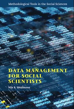 Data Management for Social Scientists