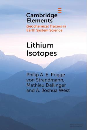 Lithium Isotopes