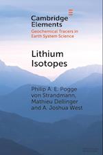 Lithium Isotopes