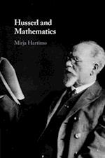 Husserl and Mathematics