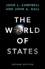 The World of States