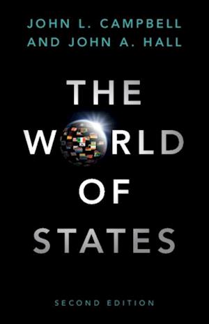 World of States