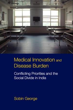 Medical Innovation and Disease Burden