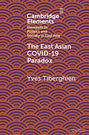 East Asian Covid-19 Paradox