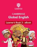 Cambridge Global English Learner's Book 3 - eBook