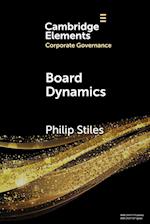 Board Dynamics