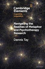 Navigating the Realities of Metaphor and Psychotherapy Research
