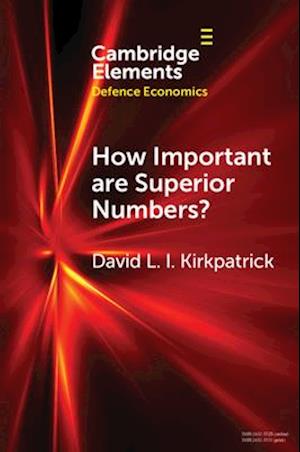 How Important are Superior Numbers?