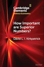 How Important are Superior Numbers?