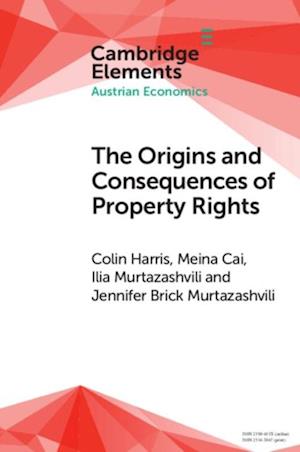 Origins and Consequences of Property Rights