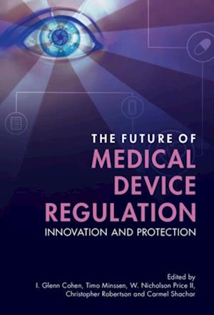 Future of Medical Device Regulation