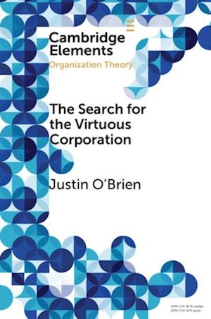 Search for the Virtuous Corporation