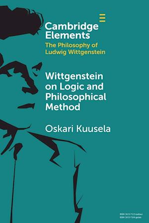 Wittgenstein on Logic and Philosophical Method