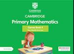 Cambridge Primary Mathematics Games Book 4 with Digital Access