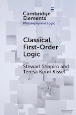 Classical First-Order Logic