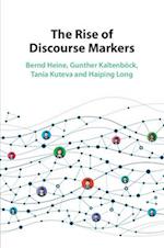 The Rise of Discourse Markers