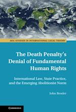 Death Penalty's Denial of Fundamental Human Rights