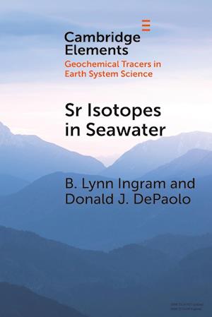 Sr Isotopes in Seawater