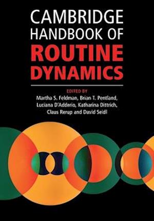 Cambridge Handbook of Routine Dynamics