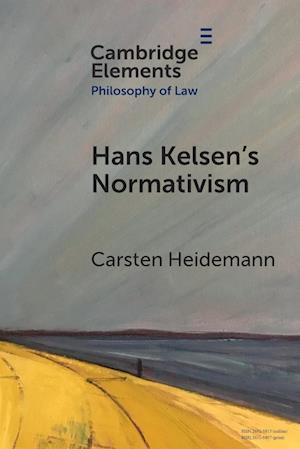 Hans Kelsen's Normativism