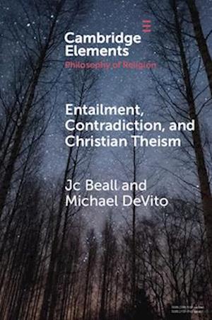 Entailment, Contradiction, and Christian Theism