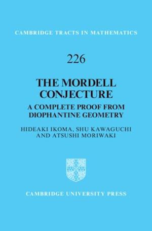 Mordell Conjecture