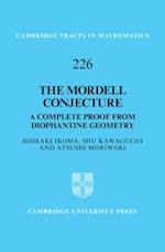 Mordell Conjecture