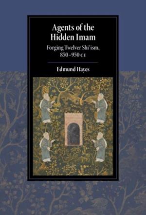 Agents of the Hidden Imam