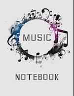 Music Notebook