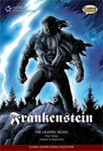 Frankenstein: Workbook