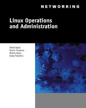 Linux Operations and Administration
