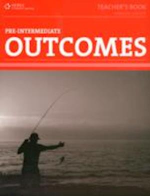 Outcomes (1st ed) - Pre-Intermediate - Teacher Book