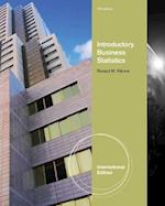 Introductory Business Statistics, International Edition (with Bind In Printed Access Card)