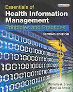 Essentials of Health Information Management [With Workbook]