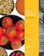 Modern Food Service Purchasing, International Edition