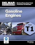 Gasoline Engines (Test T1)