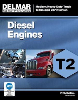 Diesel Engines Test T2
