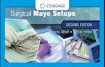 Surgical Mayo Setups, Spiral bound Version