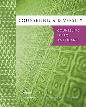 Counseling LGBTQ Americans