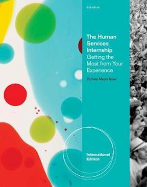 The Human Services Internship