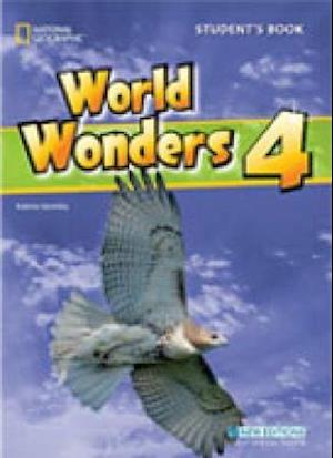 World Wonders 4 without Audio CD